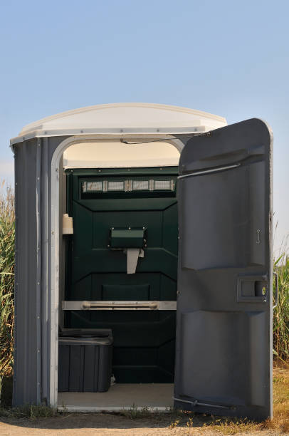 Best Porta potty rental near me  in Nyon Lake, CA