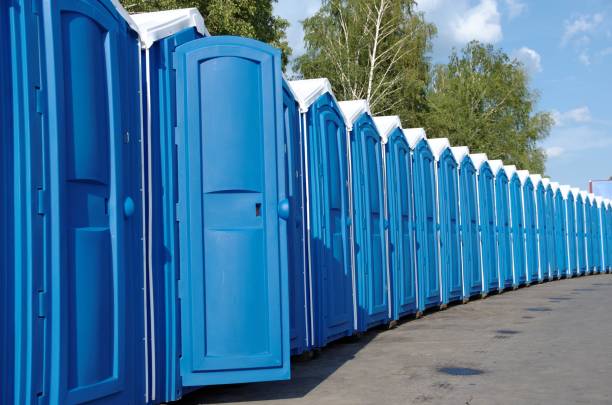 Best Portable toilet rental cost  in Nyon Lake, CA